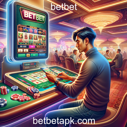 Novidades Excitantes na Betbet: O que Esperar em 2023